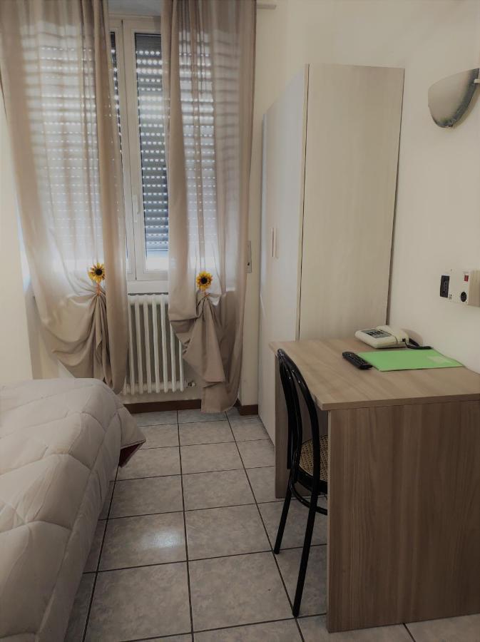 Hotel Marinoni Lomazzo Exteriér fotografie