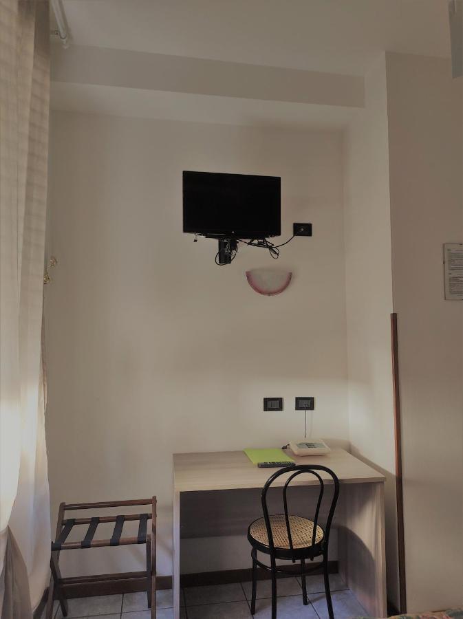 Hotel Marinoni Lomazzo Exteriér fotografie