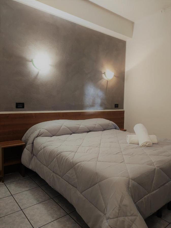 Hotel Marinoni Lomazzo Exteriér fotografie