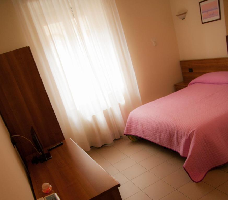 Hotel Marinoni Lomazzo Pokoj fotografie