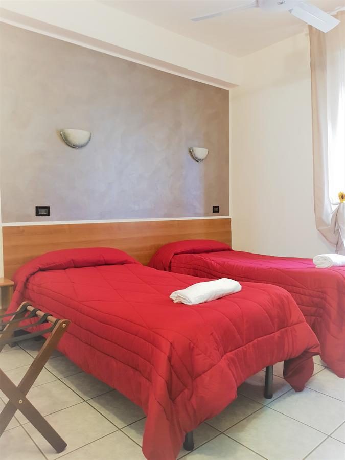 Hotel Marinoni Lomazzo Exteriér fotografie