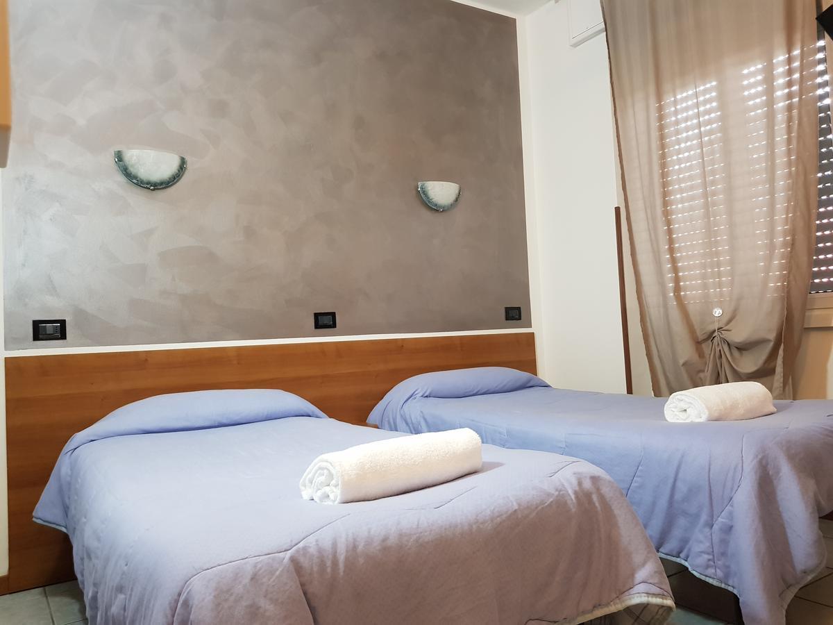 Hotel Marinoni Lomazzo Exteriér fotografie