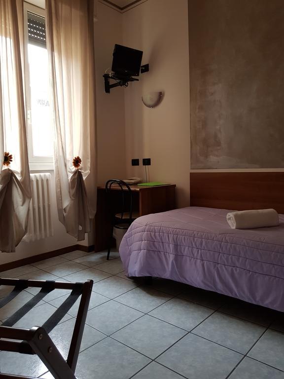 Hotel Marinoni Lomazzo Exteriér fotografie
