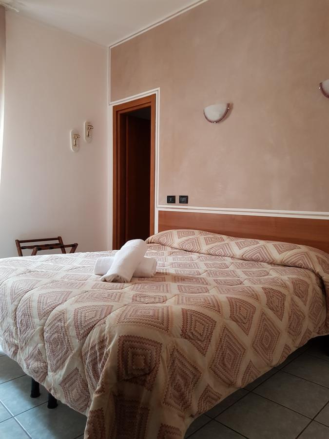 Hotel Marinoni Lomazzo Exteriér fotografie