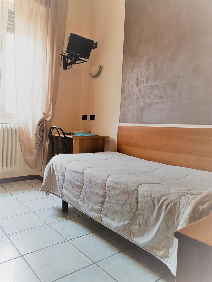 Hotel Marinoni Lomazzo Exteriér fotografie