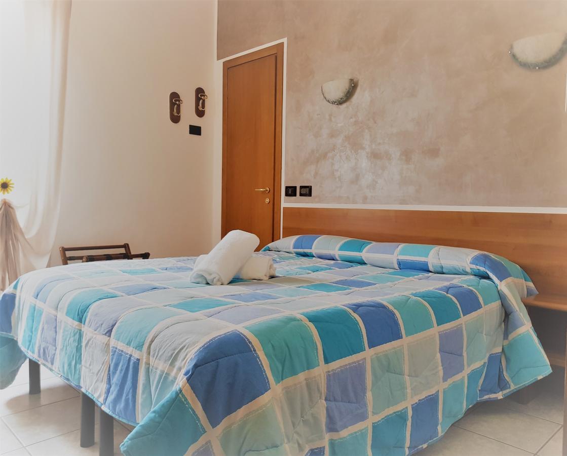Hotel Marinoni Lomazzo Exteriér fotografie