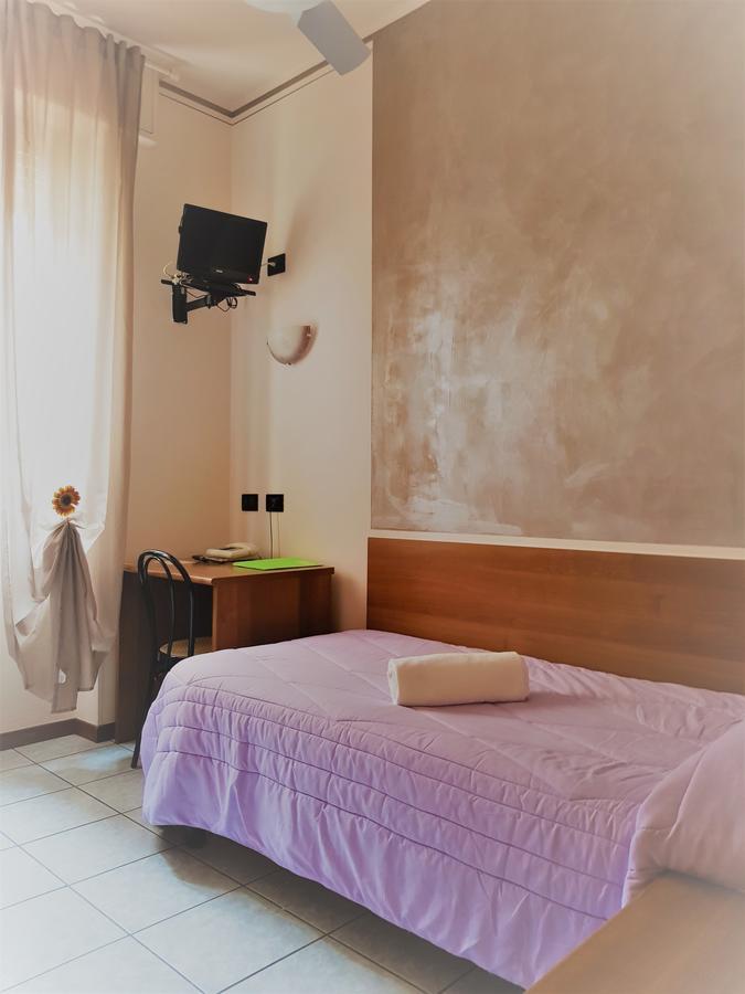 Hotel Marinoni Lomazzo Exteriér fotografie