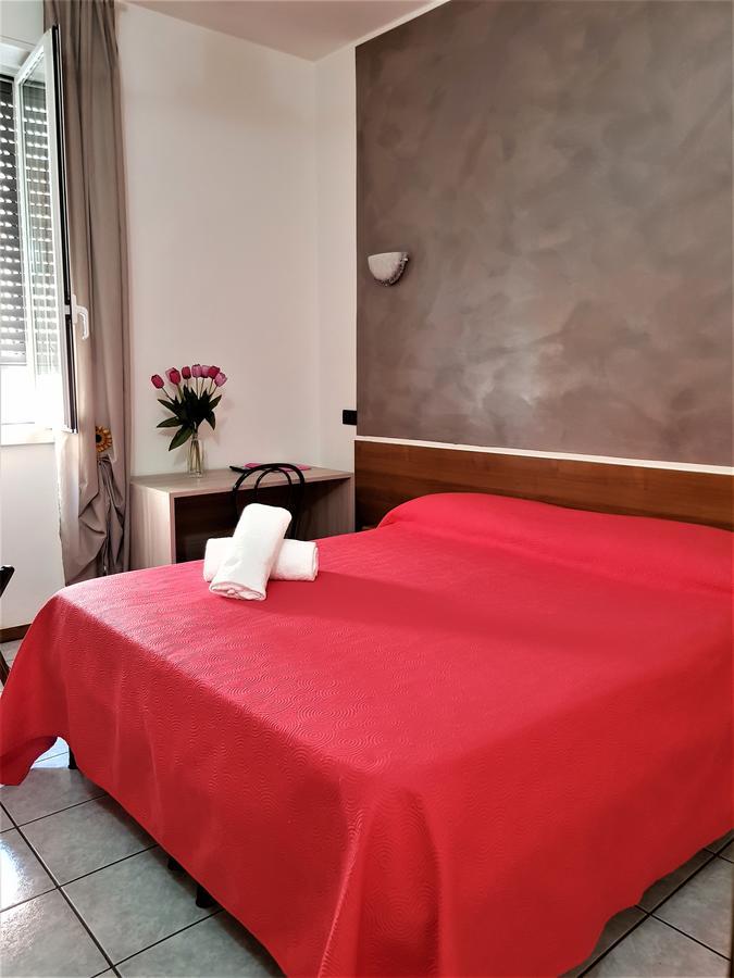 Hotel Marinoni Lomazzo Exteriér fotografie