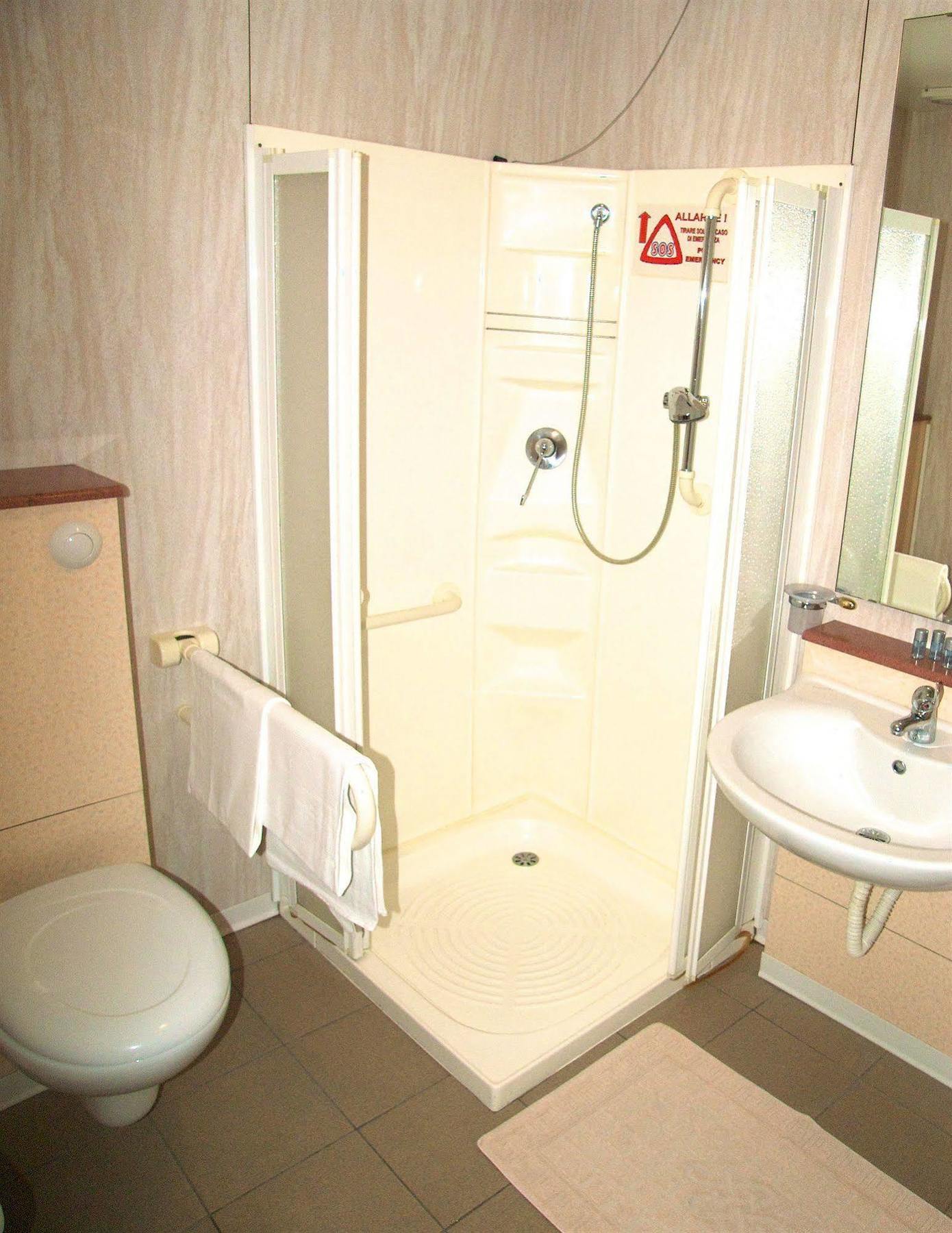 Hotel Marinoni Lomazzo Exteriér fotografie