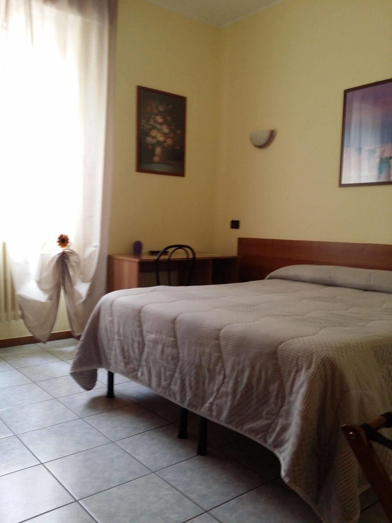 Hotel Marinoni Lomazzo Exteriér fotografie