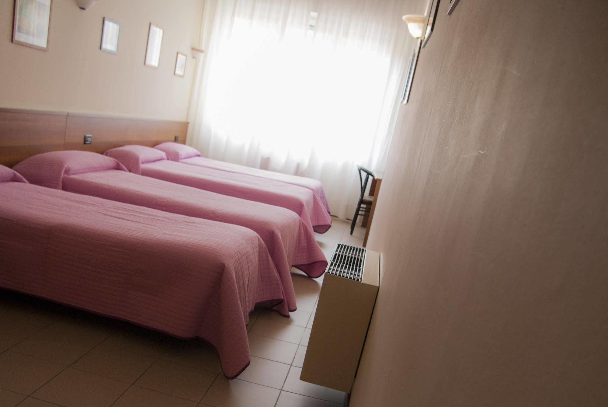 Hotel Marinoni Lomazzo Exteriér fotografie