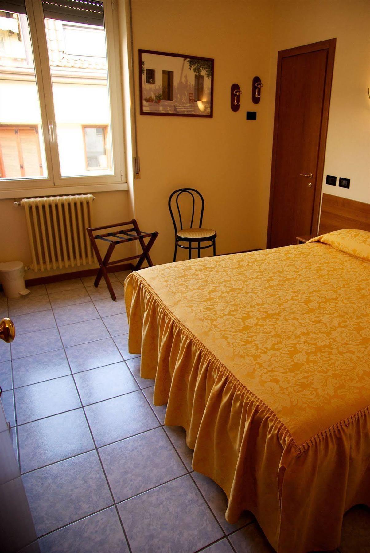 Hotel Marinoni Lomazzo Exteriér fotografie